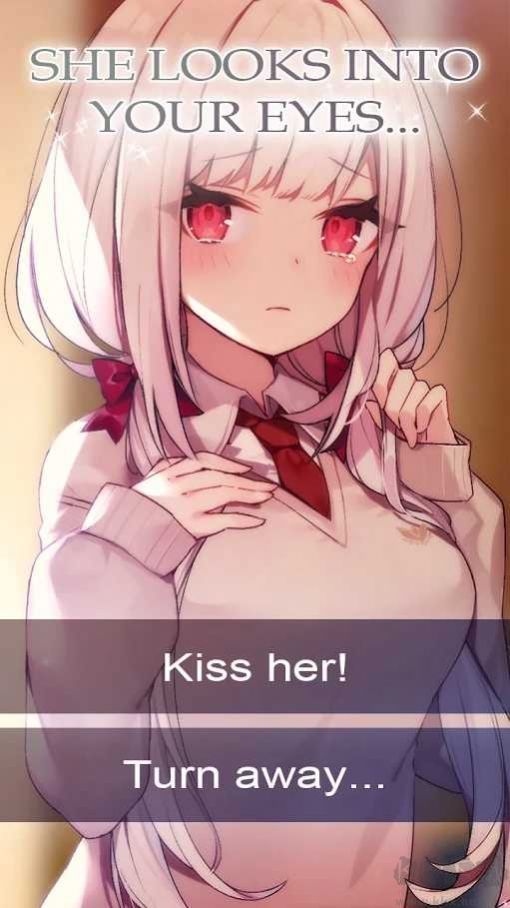 我狡猾的女朋友手游(漢化版)