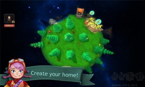 小王子的星球(steam移植版)