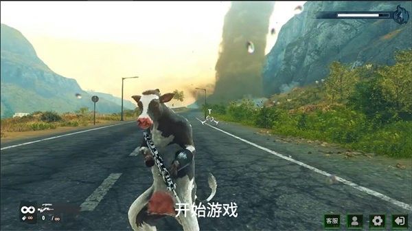 真實戰場槍械模擬器手機版