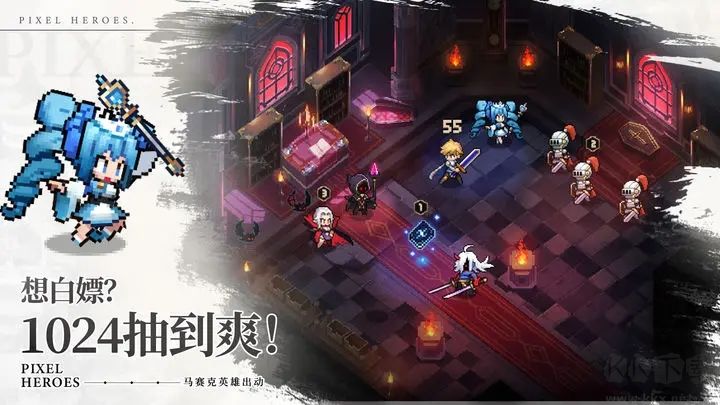 浮空秘境境內測版