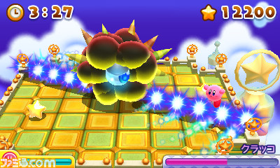 星之卡比吸入大作戰cia漢化版