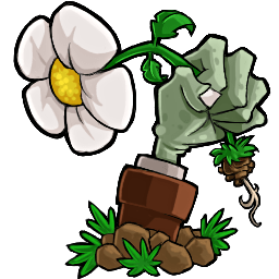植物大戰(zhàn)僵尸IC版 v0.5(pro max)