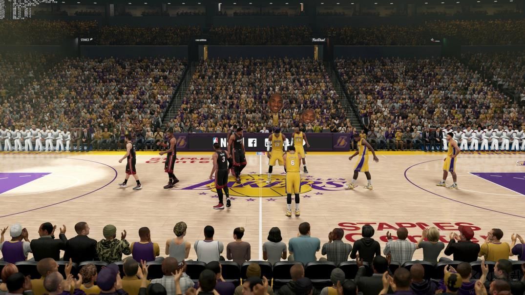 nba2k19手游(無(wú)限金幣版)