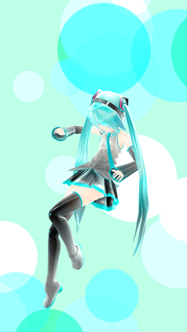 mikuture虛擬相機(jī)(二次元)