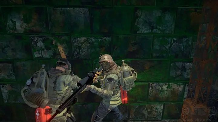 逃離克里夫單機版