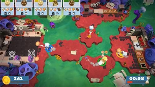 分手廚房steam移植版