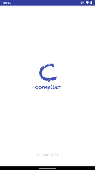 c語言編譯器app安卓版