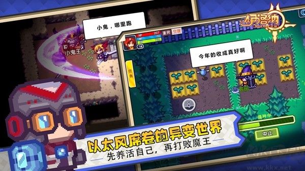 伊洛納手游
