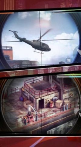 火線突擊槍火戰場正式版