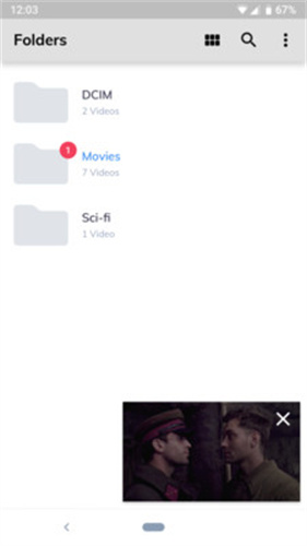 mx player 專(zhuān)業(yè)破解版-MX播放器專(zhuān)業(yè)版