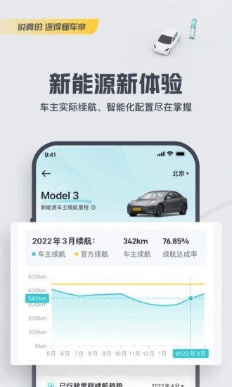 懂車帝最新版