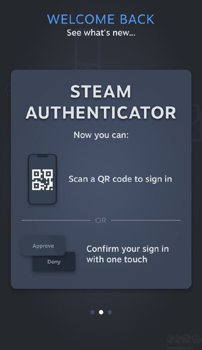 Steam++app手機(jī)版
