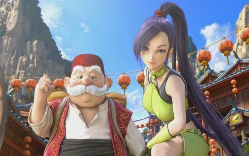 勇者斗惡龍3最新版