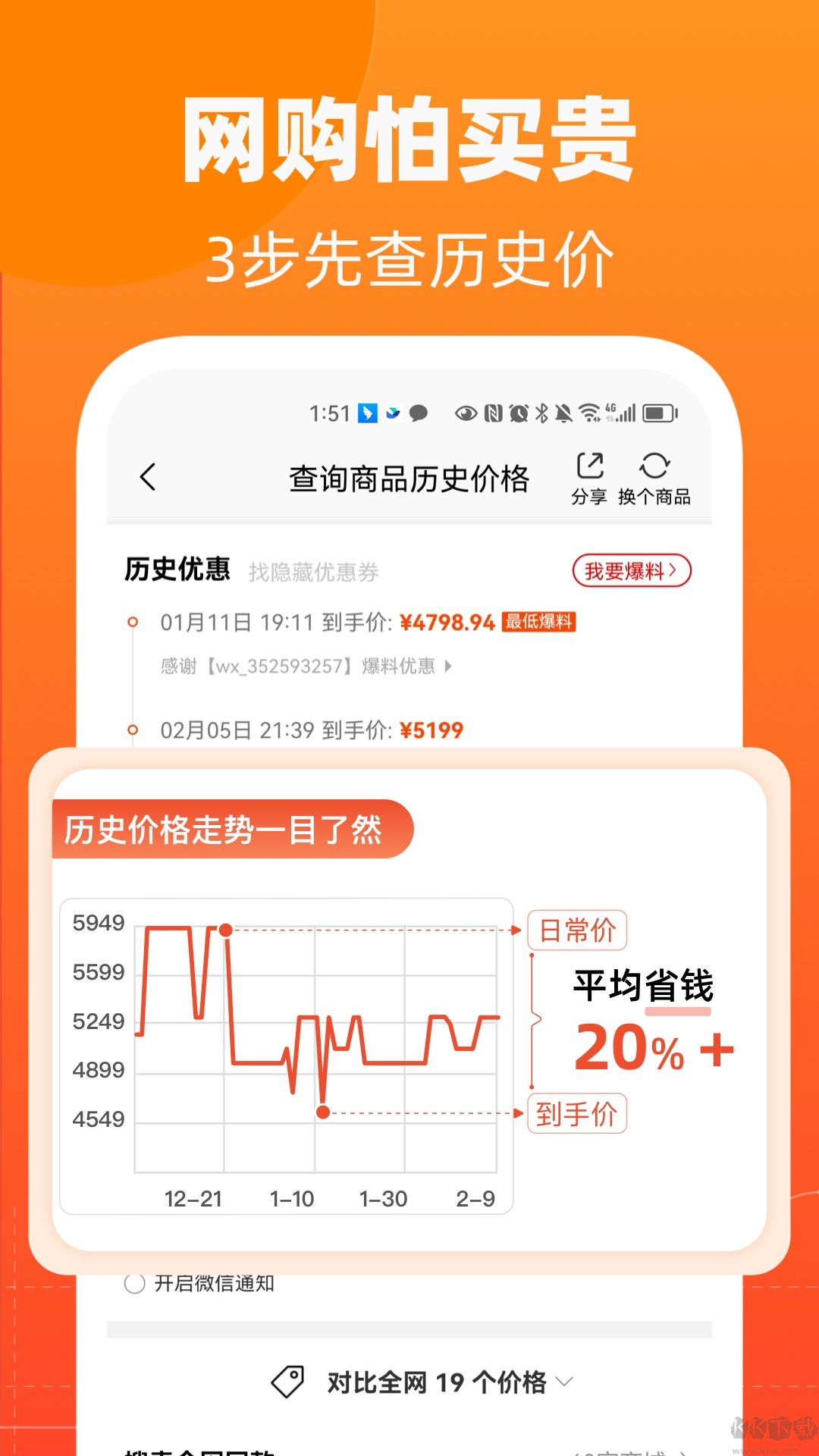 慢慢買(mǎi)app手機(jī)版