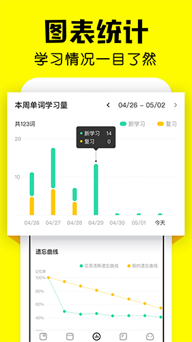瘋狂背單詞軟件app2023官方版最新