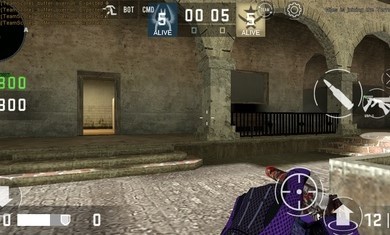 csgo躲貓貓中文手機(jī)版