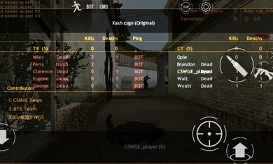 csgo躲貓貓中文手機(jī)版