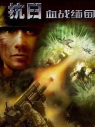 抗日血戰緬甸電腦版 v1.0.142