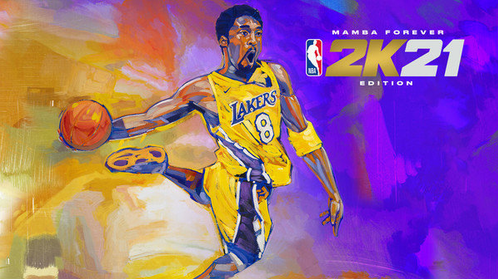 nba2k21手機版