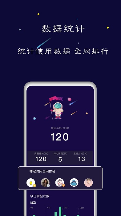 禪定空間破解版