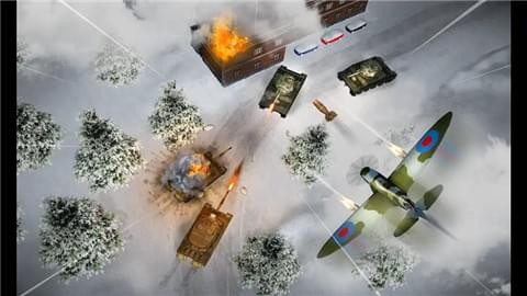 陸軍世界戰爭機器最新版