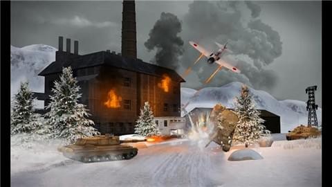 陸軍世界戰爭機器最新版