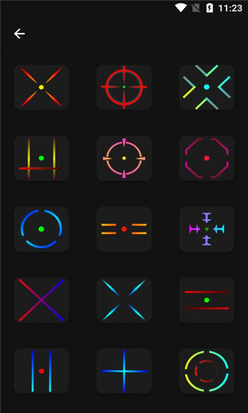 Crosshair Pro(準星輔助器)