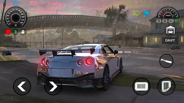 汽車模擬器2023版
