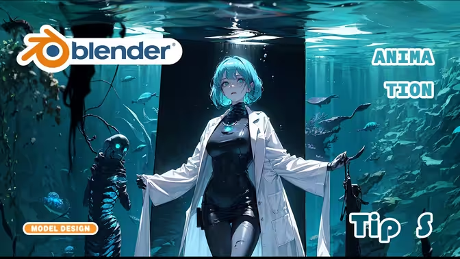 Blender下載-Blender綠色版/中文版破解版/便攜版-Blender各種版本大全