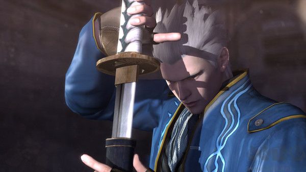 鬼泣4：特別版