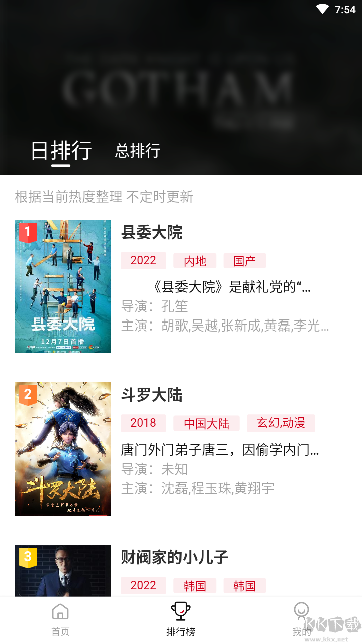 天空影視app熱門影視免費(fèi)看