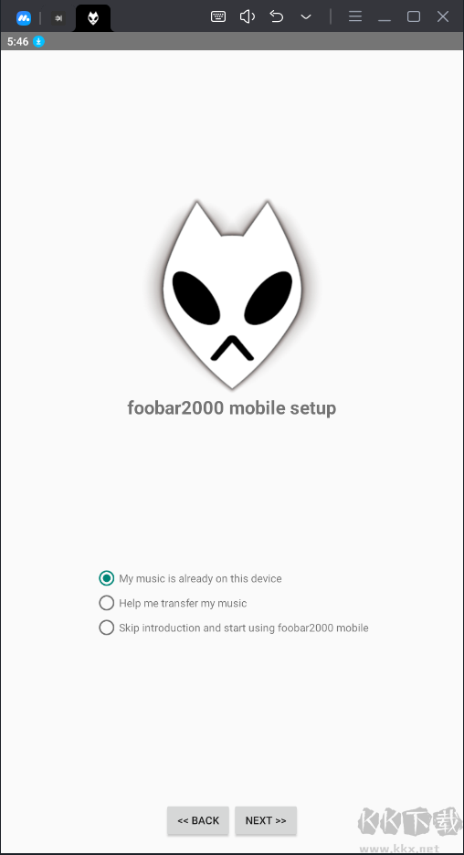 foobar2000漢化版