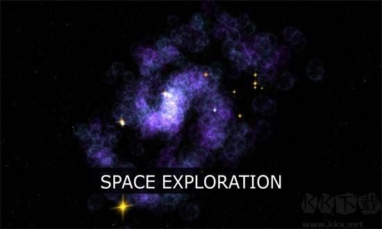 星際飛船模擬器中文版