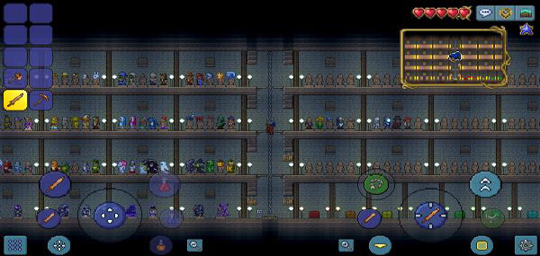 泰拉瑞亞tModLoader模組瀏覽器免費版