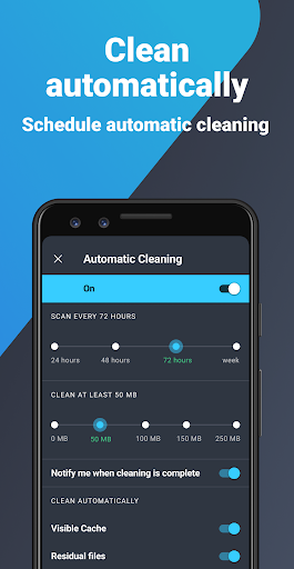 AVG Cleaner殺毒破解版