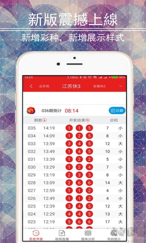 大發(fā)彩票app官網(wǎng)版