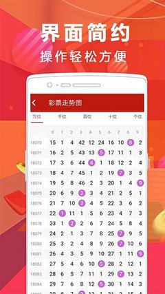 福彩app手機版