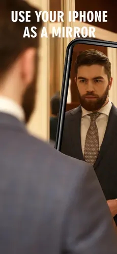 Mirror(鏡子)APP