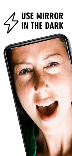 Mirror(鏡子)APP