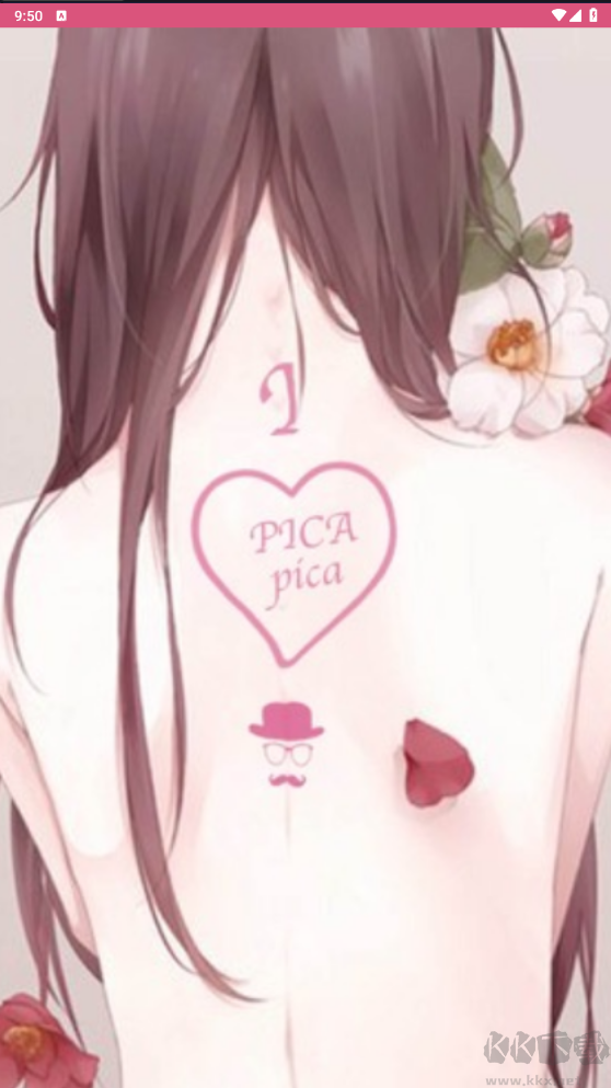 PicACG官方安卓版(本子漫畫)