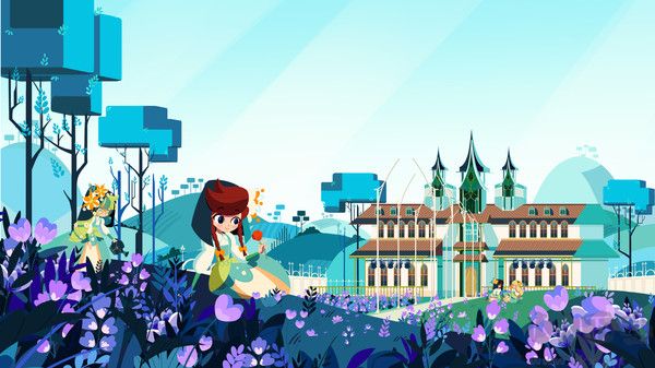 水晶傳說(Cris Tales)中文版