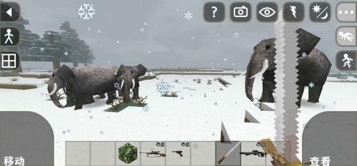 生存戰爭2DAYZ城市模組2.3