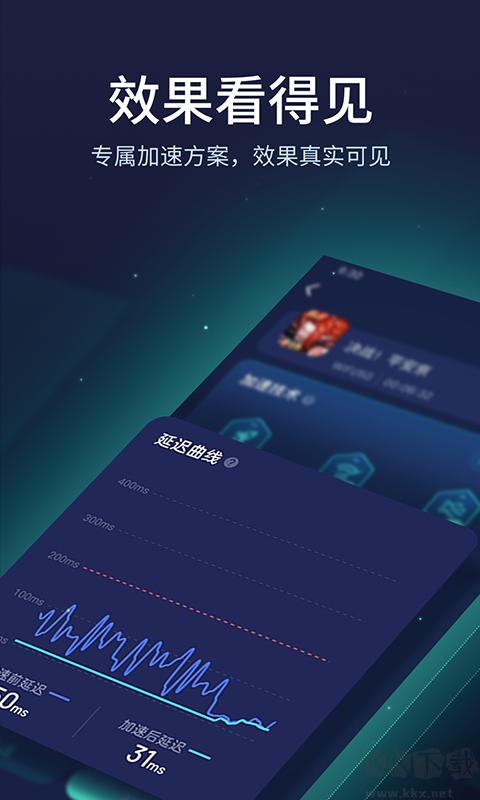 UU加速器(修改免費)2023最新版
