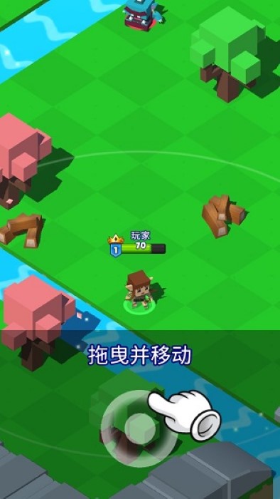 HuntRoyale皇家狩獵中文版