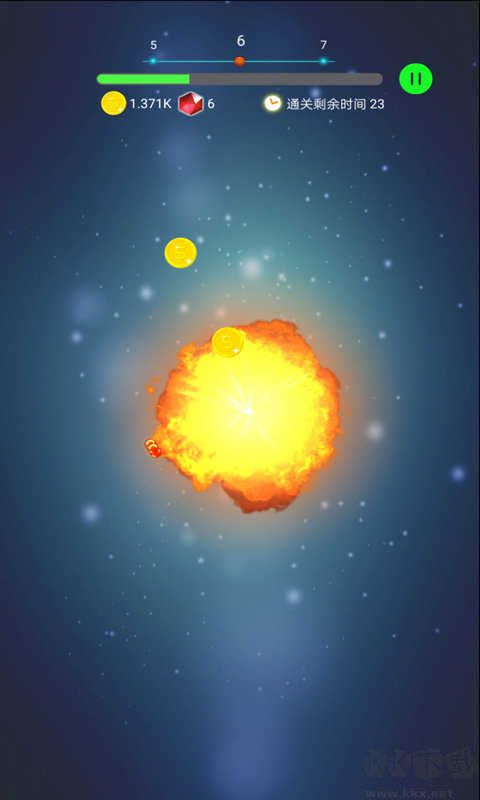 轟炸行星最新版