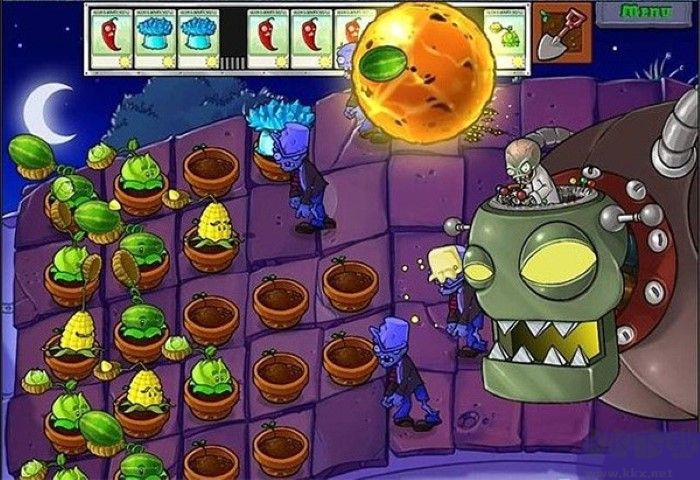 手機pvz95免費版