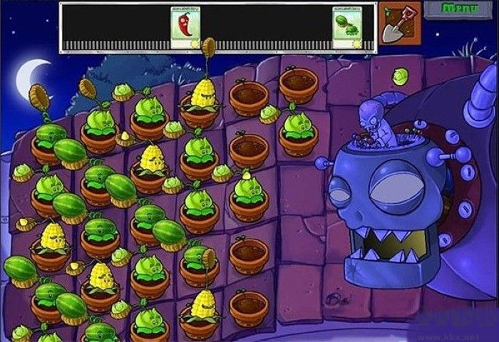 手機pvz95免費版