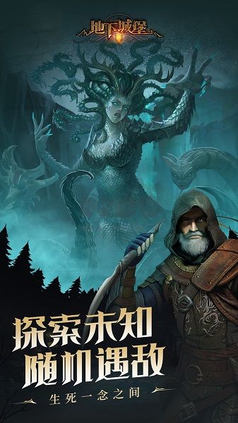 地下城堡3魂之詩無限金幣磚石版