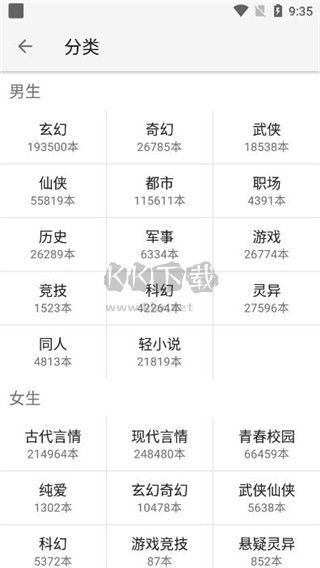 柚子閱讀2023官網版最新