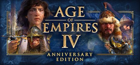 帝國時代4Steam客戶端豪華版